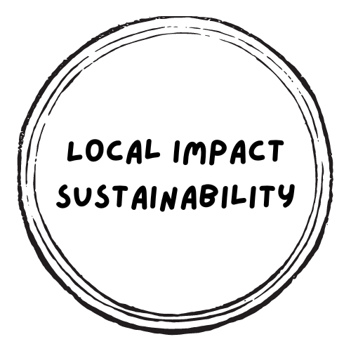 Local Impact Sustainability