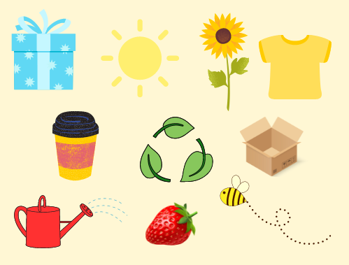 Sustainability Workshop Hub Local Impact Sustainability